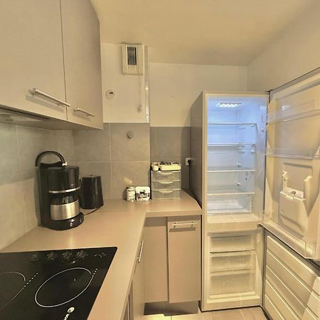 Le 13Or - Appartement De Charme En Plein Centre Ville Avec Parking Et Jolie Terrasse - Panier Joliette Vieux Port Marsylia Zewnętrze zdjęcie