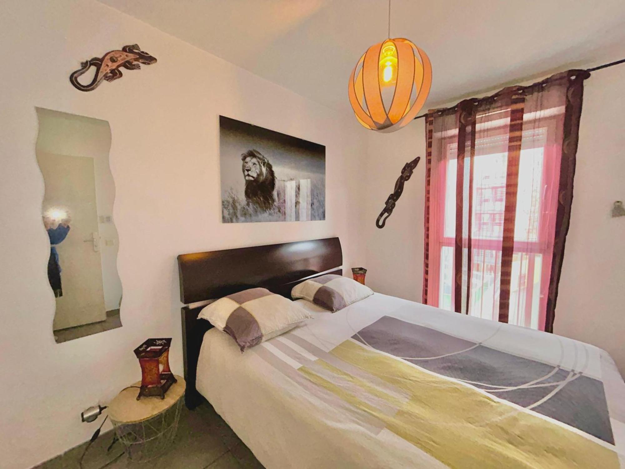 Le 13Or - Appartement De Charme En Plein Centre Ville Avec Parking Et Jolie Terrasse - Panier Joliette Vieux Port Marsylia Zewnętrze zdjęcie