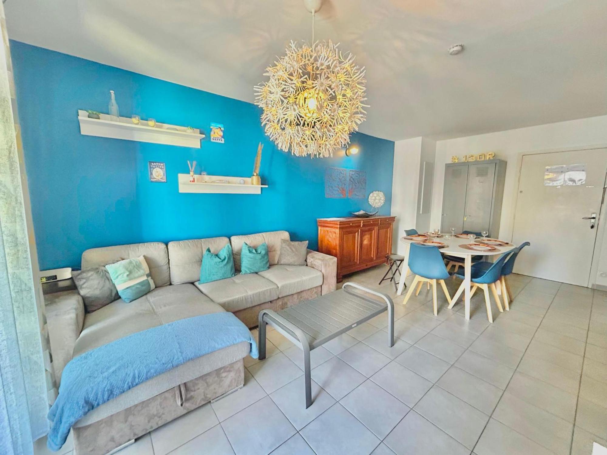 Le 13Or - Appartement De Charme En Plein Centre Ville Avec Parking Et Jolie Terrasse - Panier Joliette Vieux Port Marsylia Zewnętrze zdjęcie
